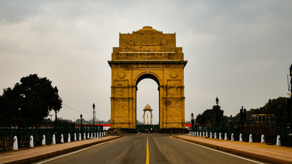 Doing Business in India