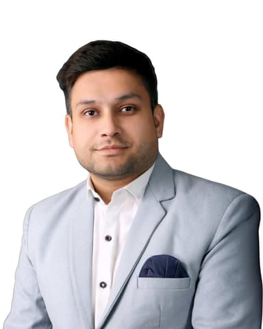 Gaurav Agarwal