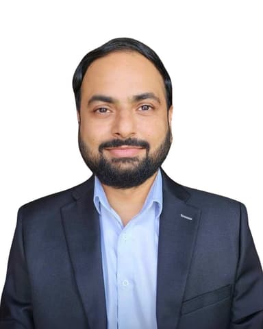 Malcolm D'souza