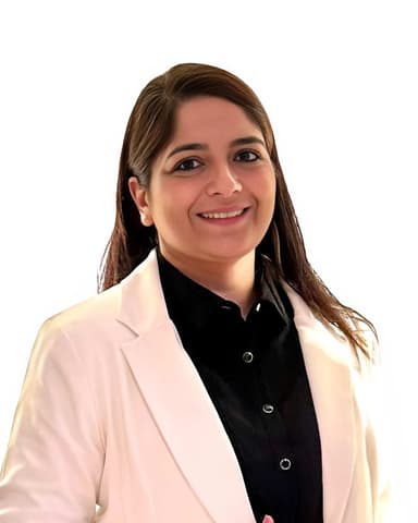 Monika Jain