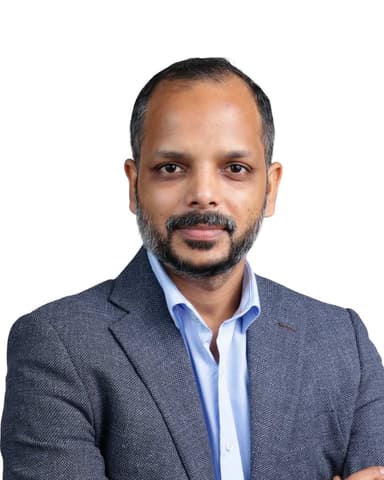 Rahul Saxena
