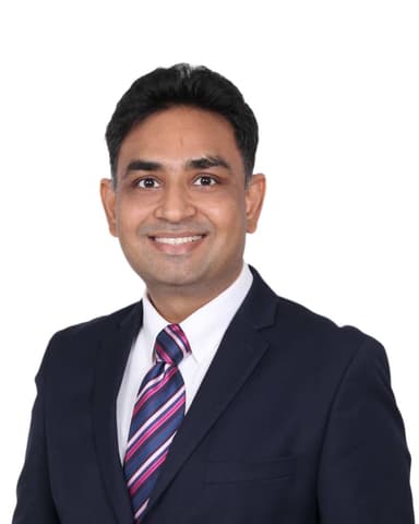 Rajat Gupta