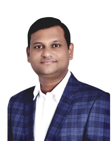 Sriniwas Nandiraju