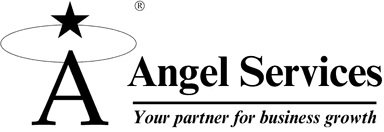 Angel Services Logo