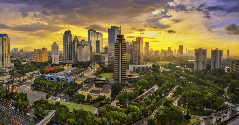 Indonesia