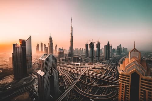 United Arab Emirates