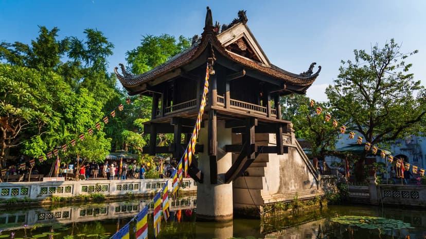 Vietnam